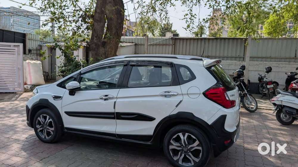 Honda Wr-v 1.5 Vx I-dtec, 2018, Diesel