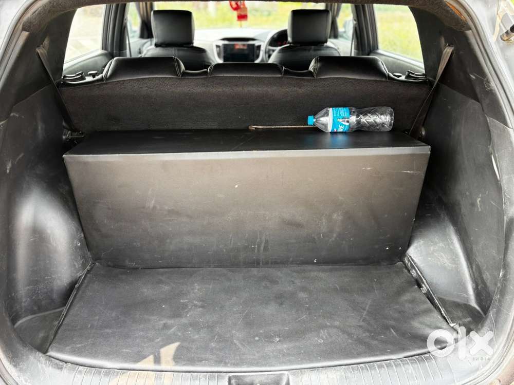 Hyundai Creta 2017 Cng & Hybrids Well Maintained