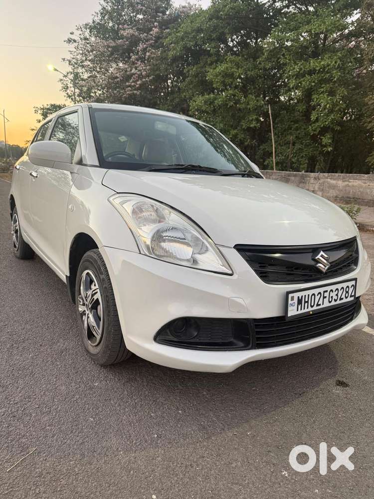 Maruti Suzuki Dzire 1.2 Vxi Cng, 2020, Petrol