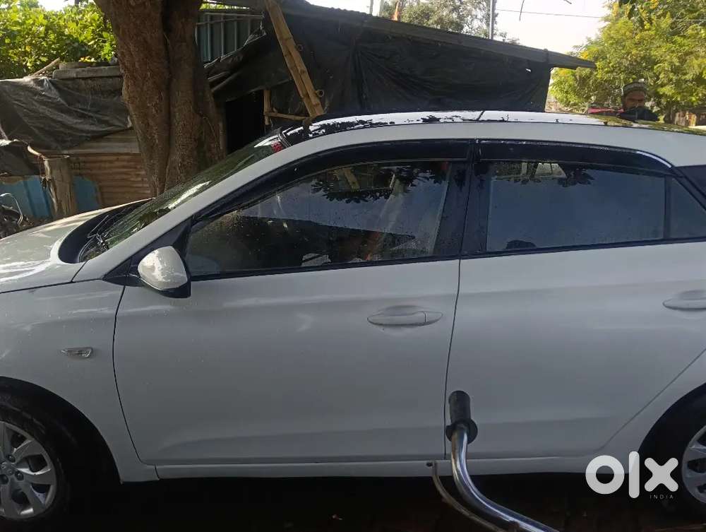 Hyundai I20 Magna 2014 Km Driven