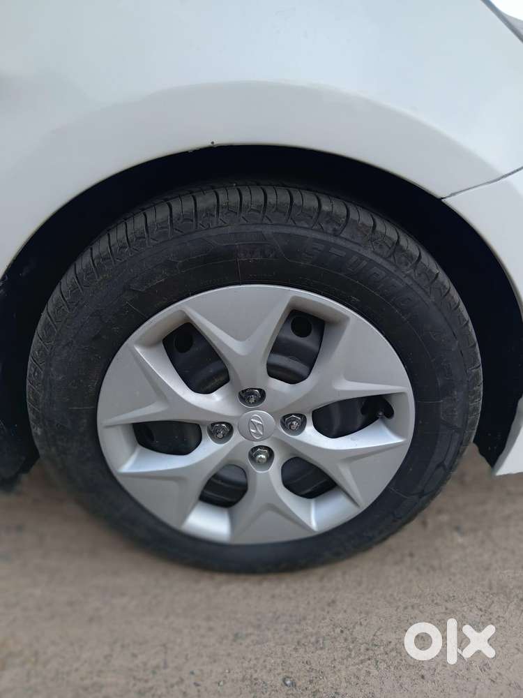 Hyundai Verna [2015-2017] Fluidic 4s 1.6 Crdi S, 2016, Diesel