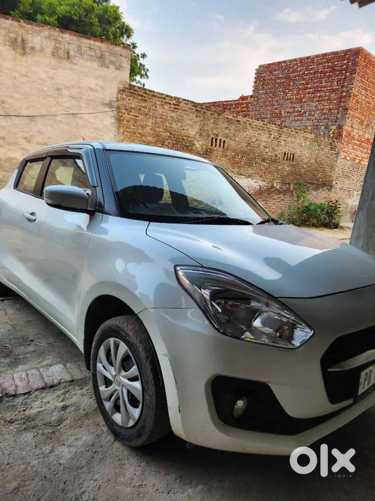 Maruti Suzuki Swift 2024