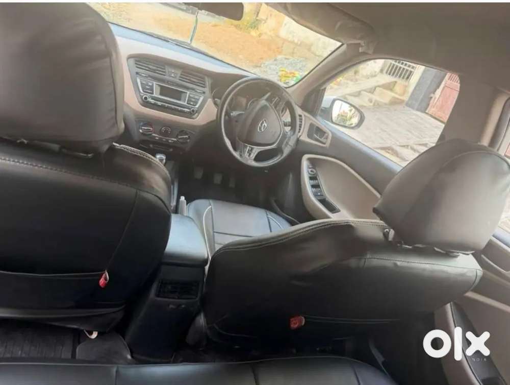 I20 In Good Condition 2018 Registration First Owner Well Maintained