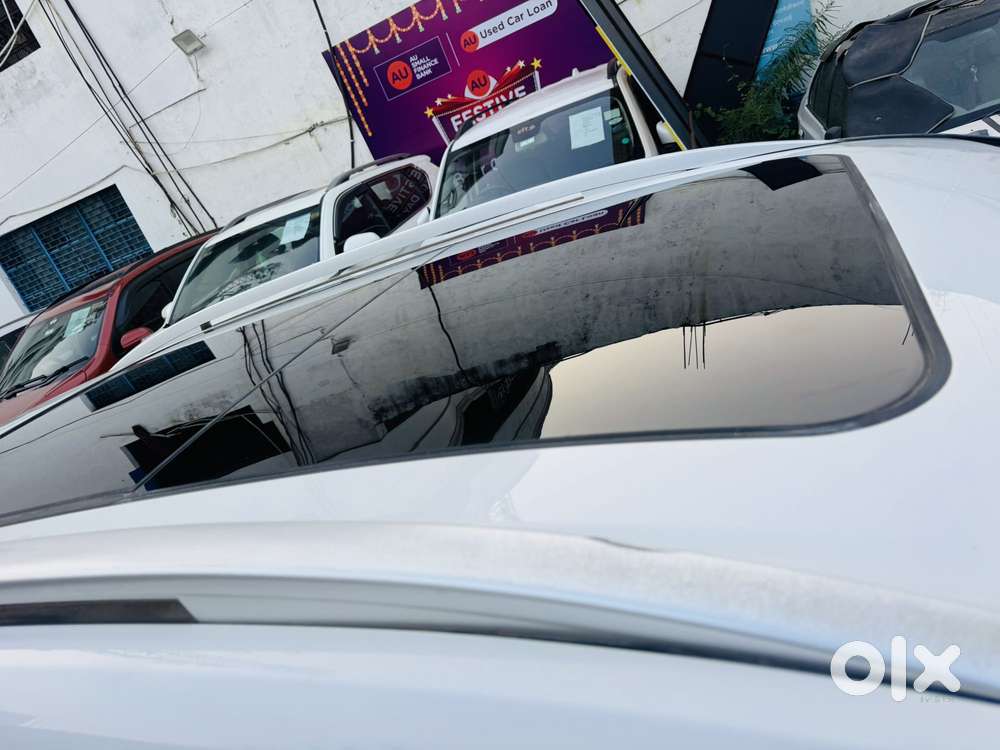 Mg Hector Sharp Diesel Mt, 2021, Diesel