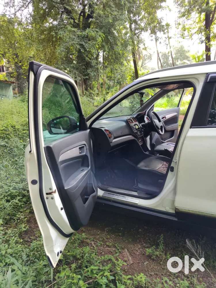 Maruti Suzuki Brezza Zdi 2017 Model