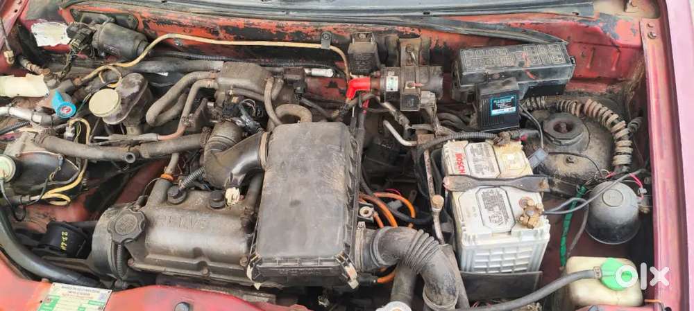 2005 Maruti Suzuki Alto