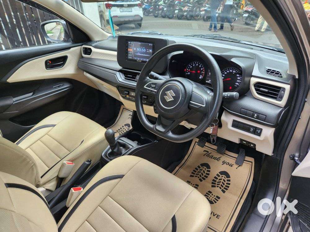 Maruti Suzuki Dzire 1.2 Lxi, 2025, Petrol