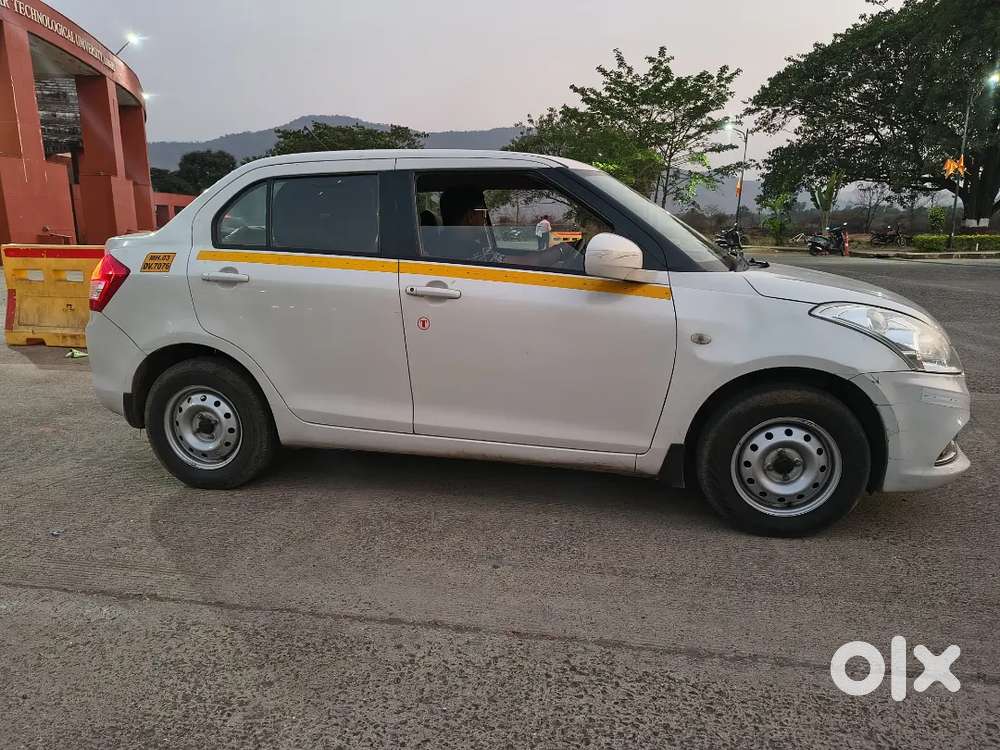 Maruti Swift Dzire 2023