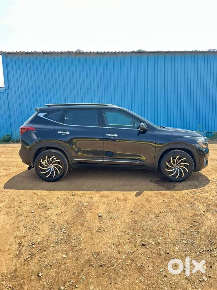 Kia Seltos Htk Plus D, 2023, Diesel