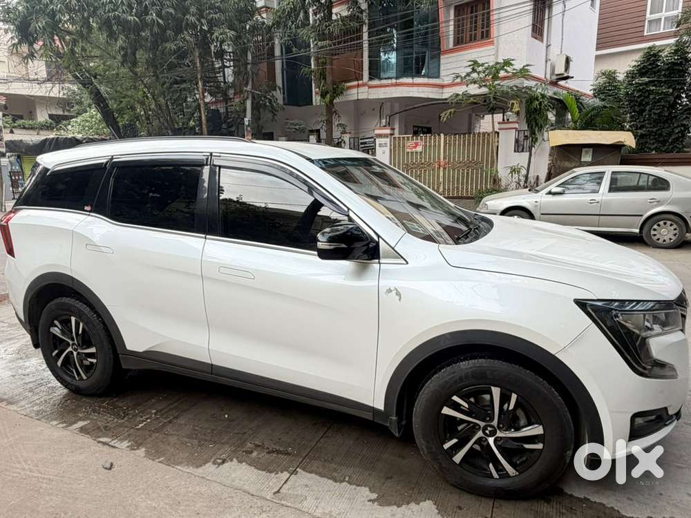 Mahindra Xuv700 2025 Diesel