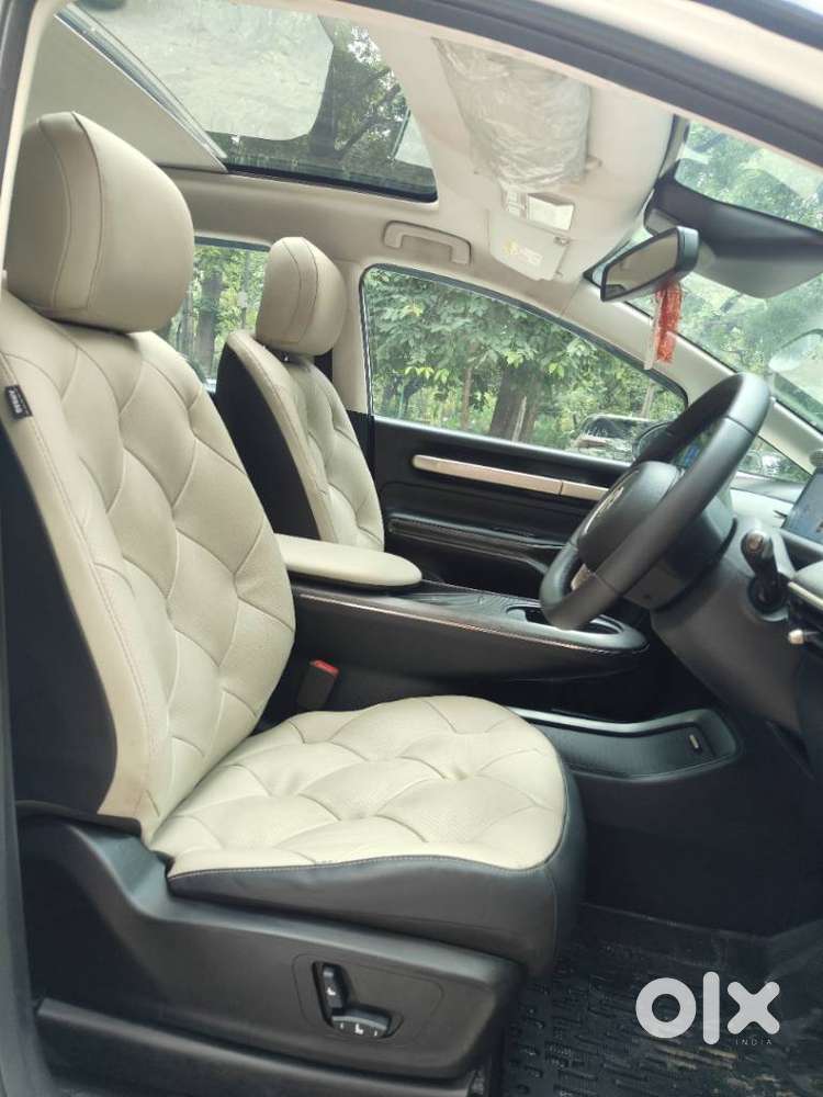Mg Windsor Ev Essence, 2025, Electric