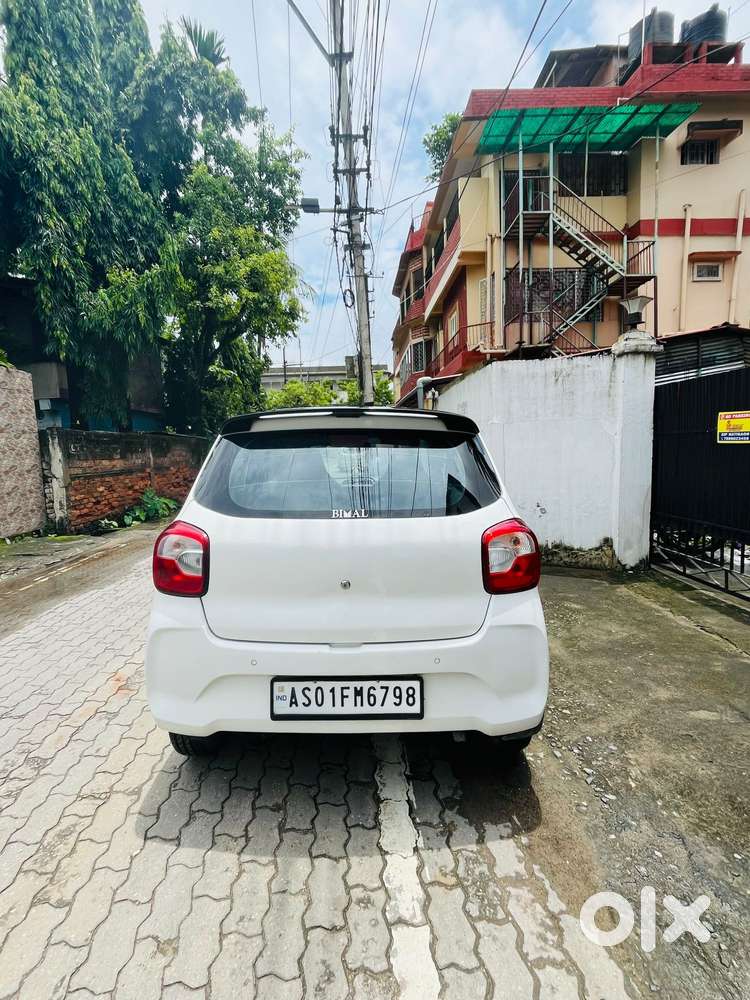 Maruti Suzuki Alto K10 Lxi Optional, 2023, Petrol