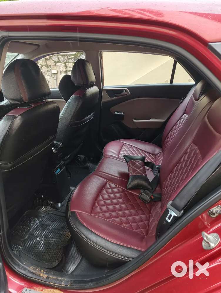 Hyundai I20 1.2 Era 2018 Car