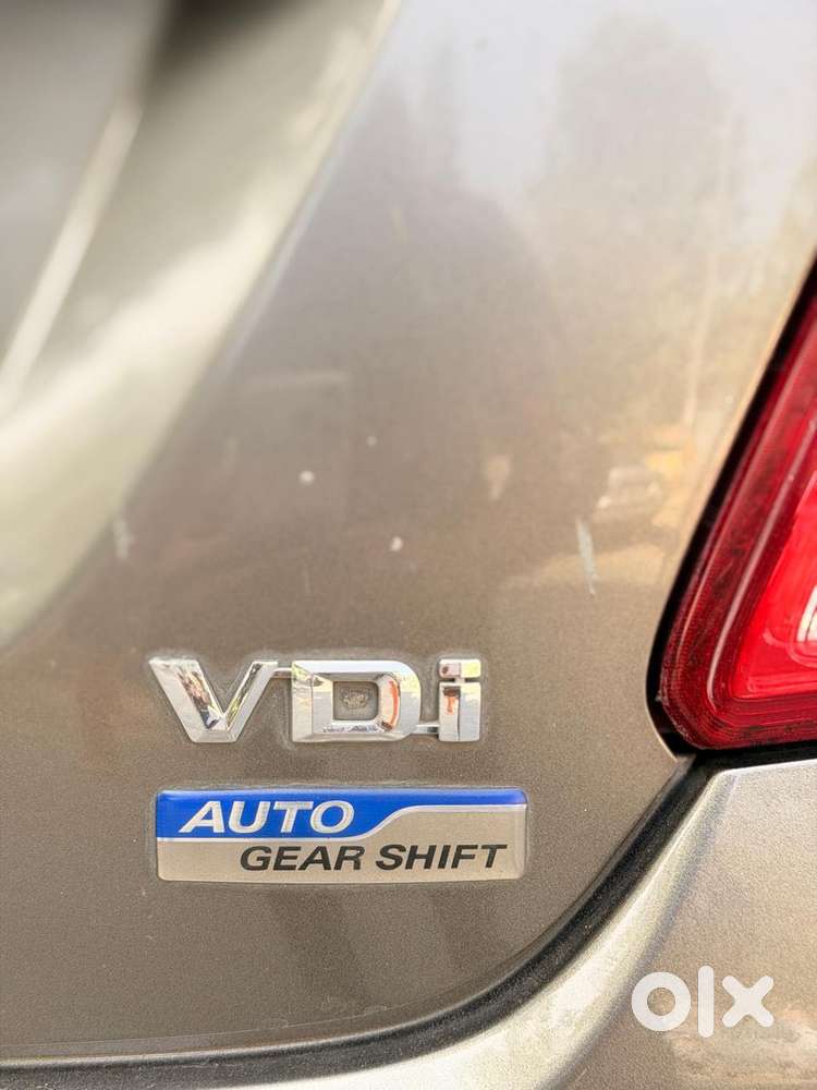 Maruti Suzuki Swift Dzire Vdi(o) Amt, 2018, Diesel