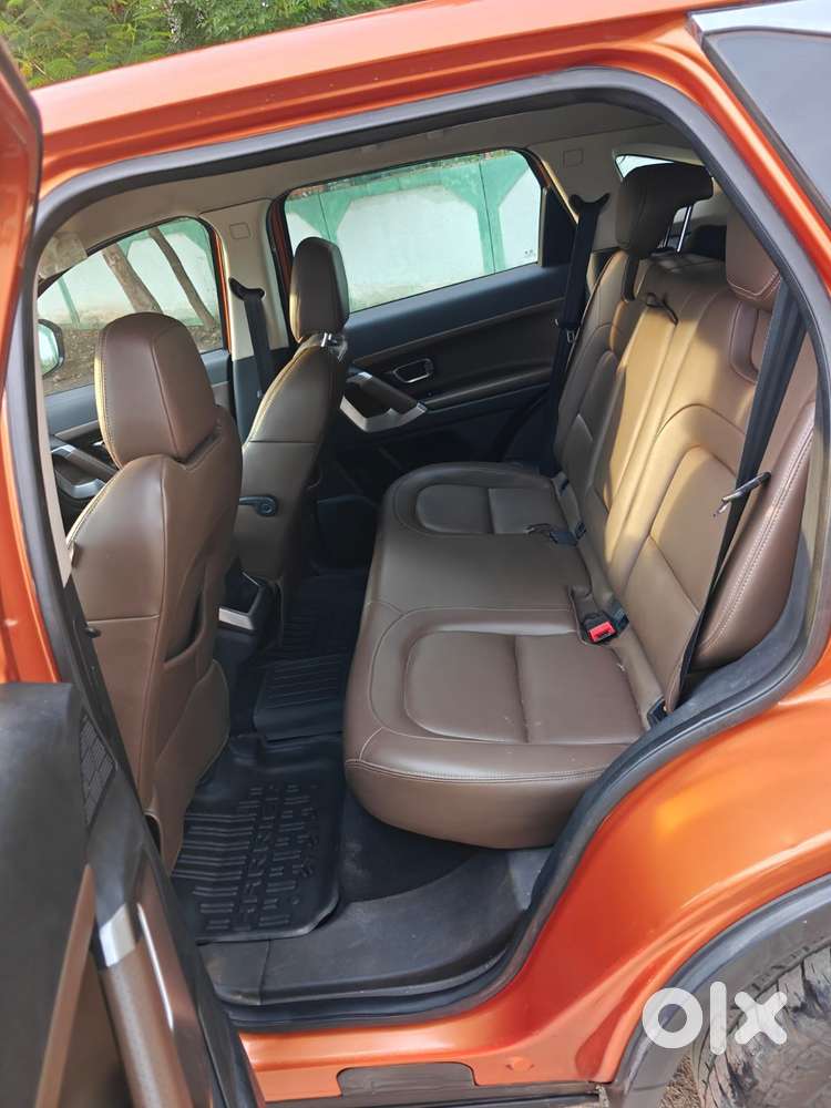 Tata Harrier Xz+, 2019, Diesel