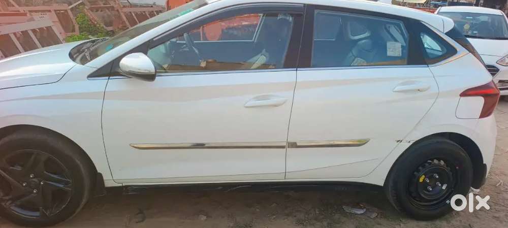 Hyundai New I20 Sportz 2021