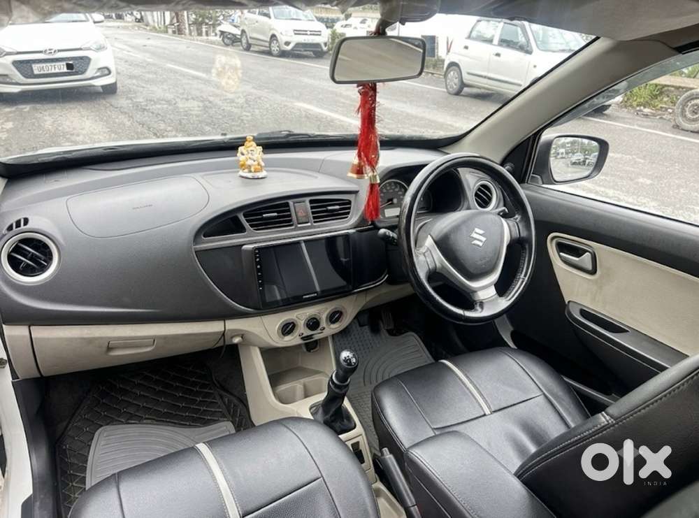 2023 Maruti Suzuki 800 Petrol Ac Manual