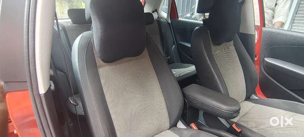 Volkswagen Polo Gt Tsi &ndash; Extremely Well Maintained