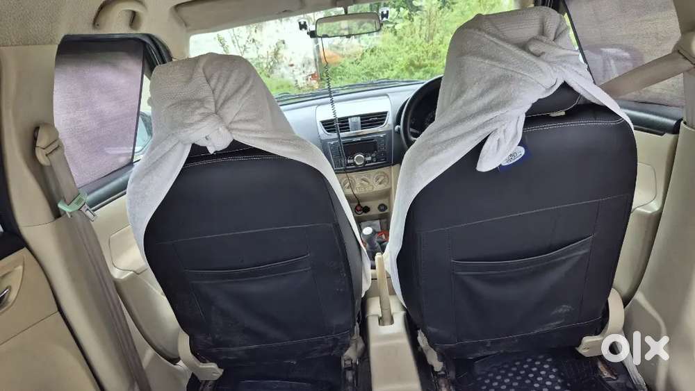Maruti Suzuki Dzire 2014 Diesel Manual Seald Engine