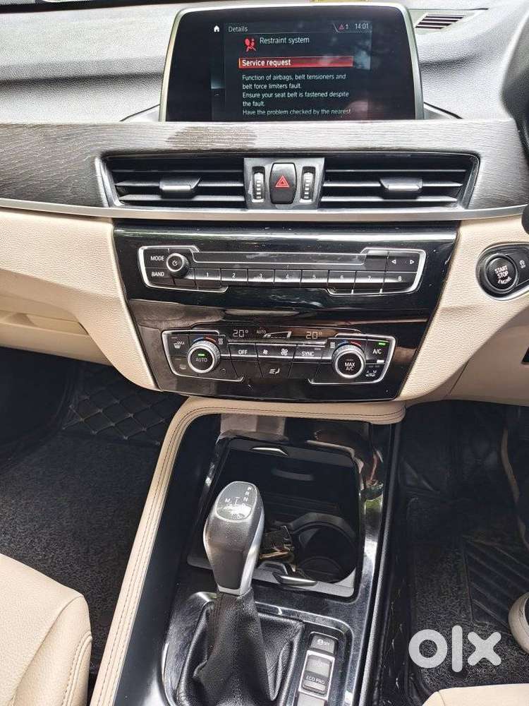 Bmw X1 2.0 Sdrive 20d, 2019, Diesel