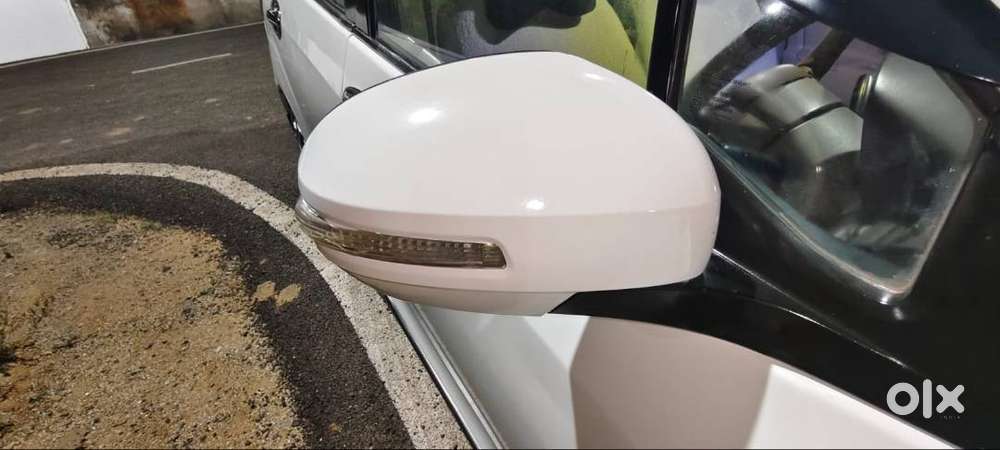 Maruti Suzuki Ertiga 2016 Diesel Well Maintained