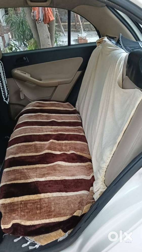 Tata Indica Vista 2012