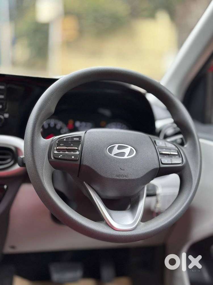 Hyundai Grand I10 Nios Sportz, 2023, Petrol