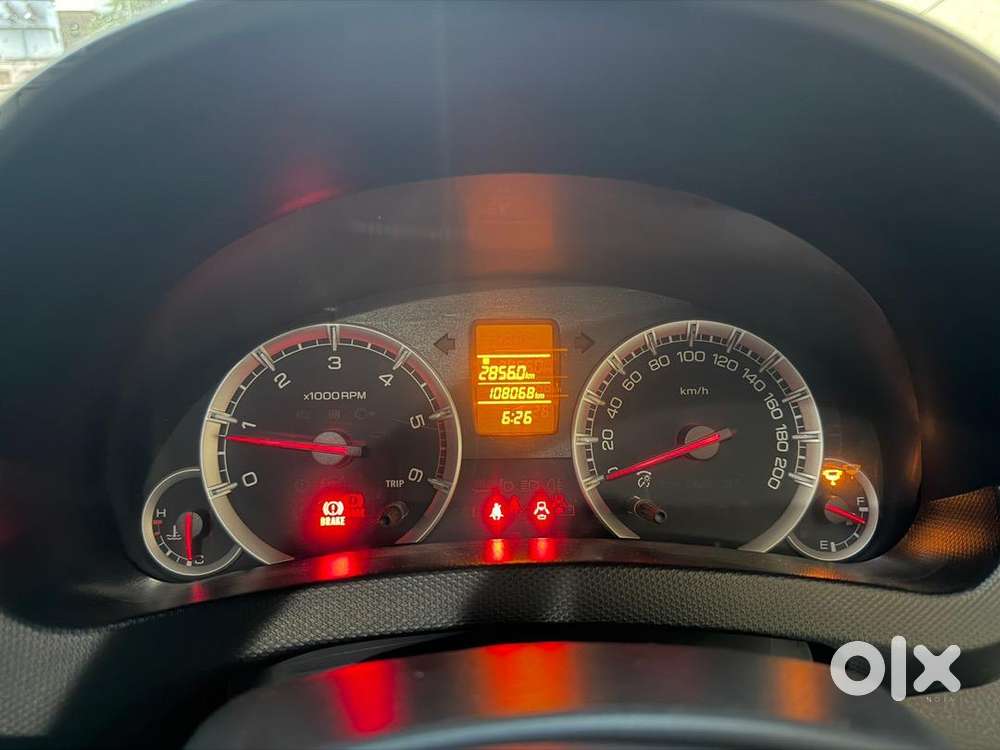 Maruti Suzuki Swift 2016 Diesel Well Maintained