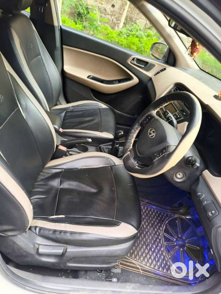 Hyundai I20 2015-2017 Magna 1.2, 2017, Petrol