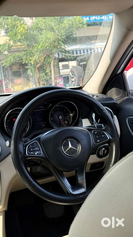 Mercedes-benz Gla 200, 2019, Diesel