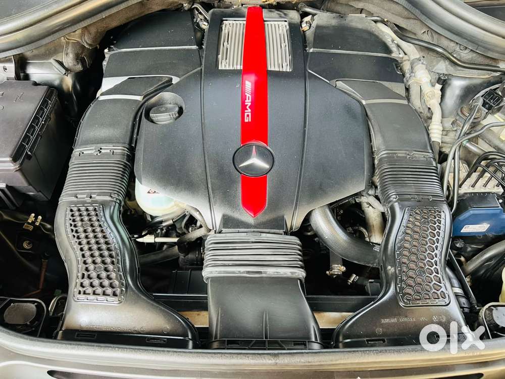 Mercedes-benz Gle Class 400 4matic, 2019, Petrol