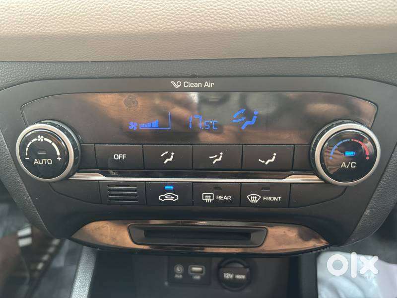 Hyundai I20, 2015, Petrol