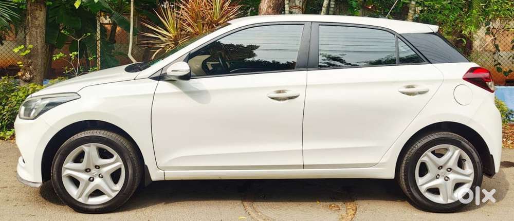 Hyundai I20 1.4 Asta, 2018, Diesel