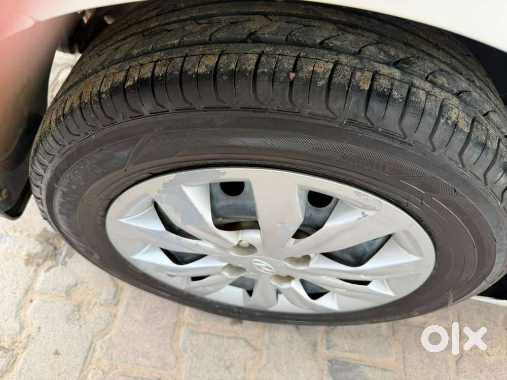 Hyundai Verna 1.6 Petrol 2018