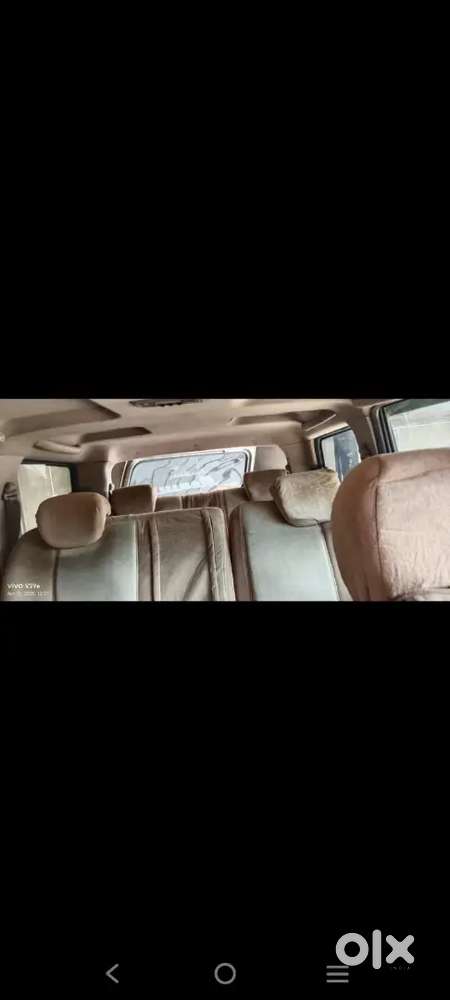 Mahindra Xylo Diesel Manual 2010