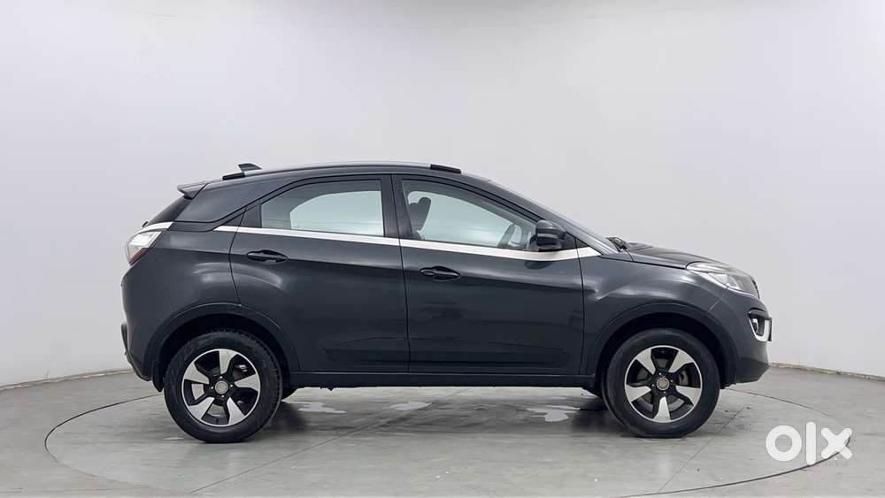 Tata Nexon 1.5 Revotorq Xz Plus, 2017, Diesel