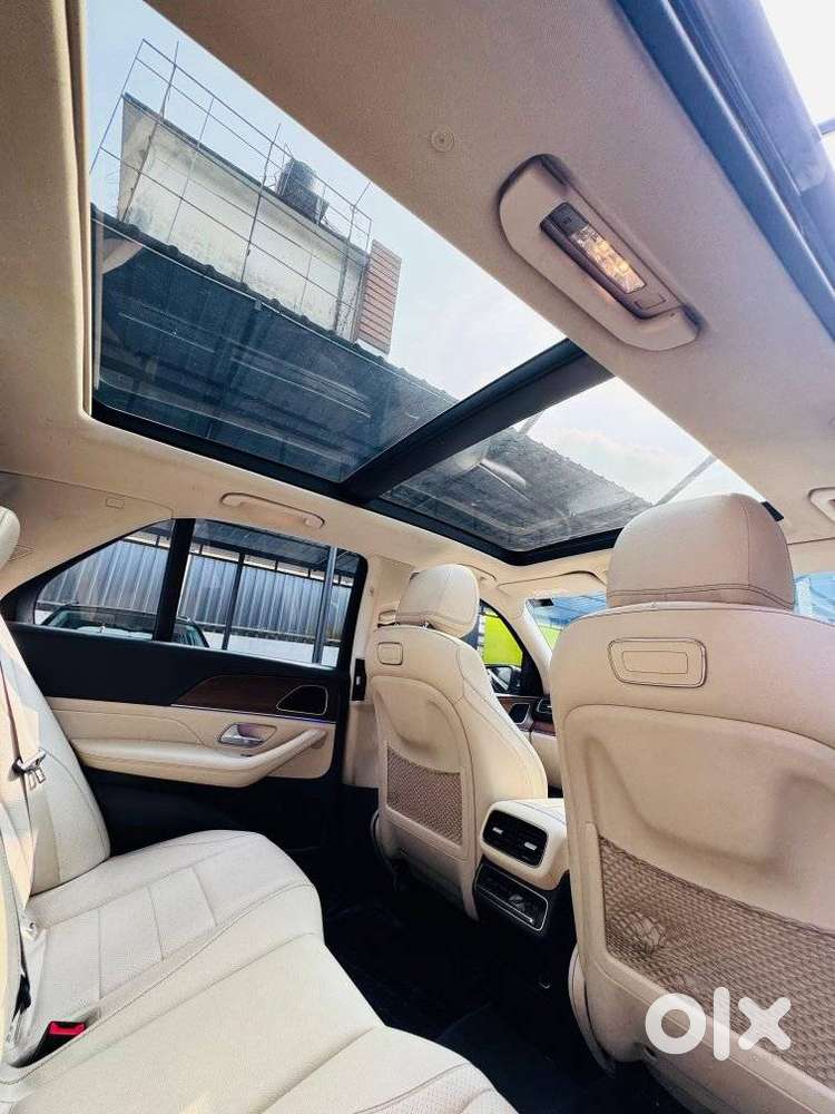 Mercedes-benz Gle 300d 4matic Lwb, 2020, Diesel