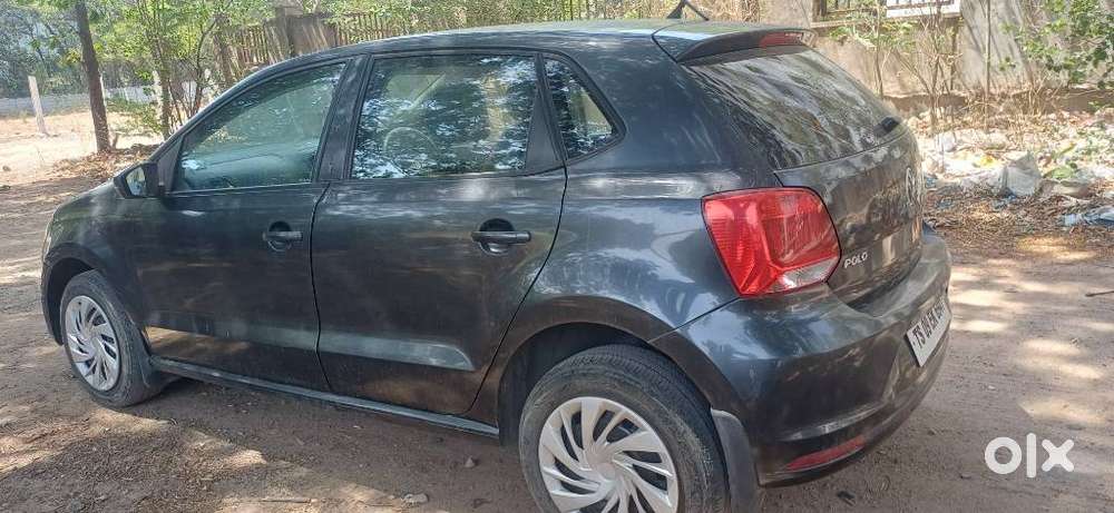 Volkswagen Polo Allstar 1.5 Tdi, 2015, Diesel