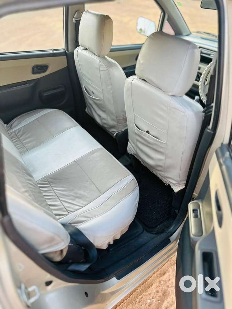 Maruti Suzuki Zen Estilo 2009 Petrol Good Condition