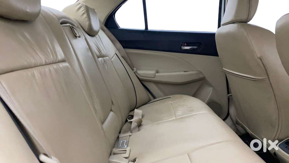 Maruti Suzuki Swift Dzire Zxi + Amt, 2020, Petrol