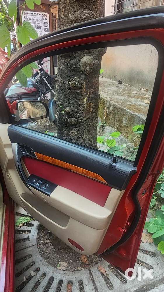 Chevrolet Aveo 2007 Cng & Hybrids 175000 Km Driven