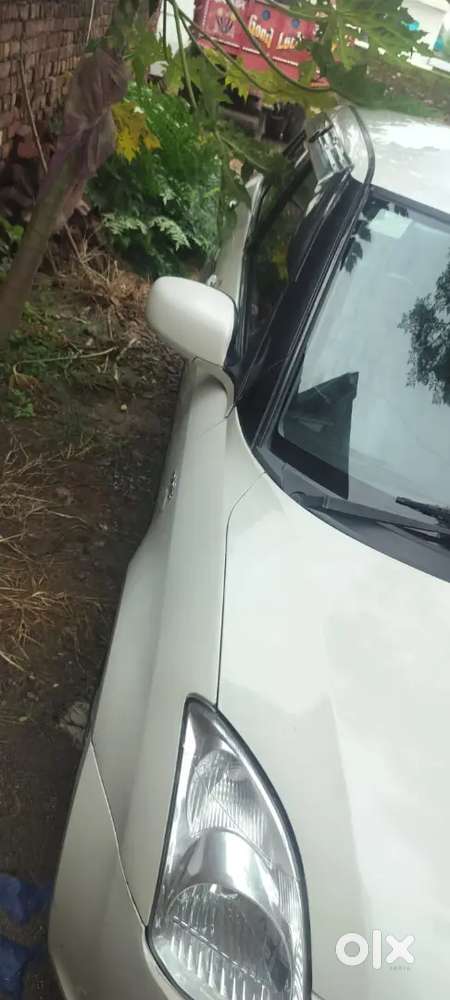 Maruti Suzuki Dzire 2011 Km Driven