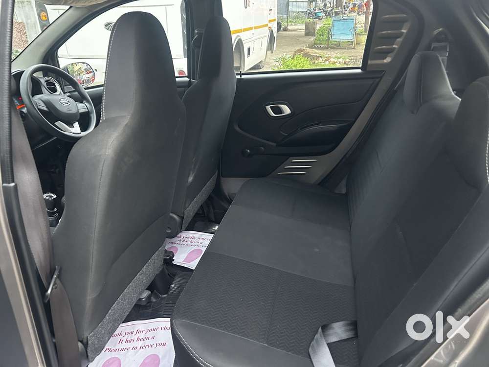 Datsun Redigo S, 2019, Petrol