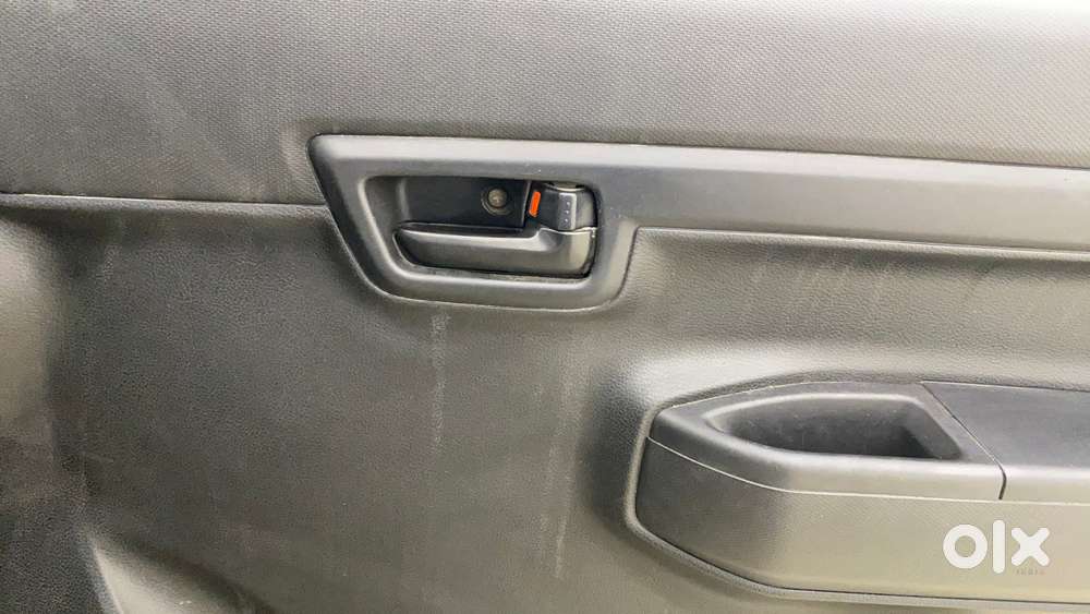 Maruti Suzuki S-presso Vxi, 2019, Petrol