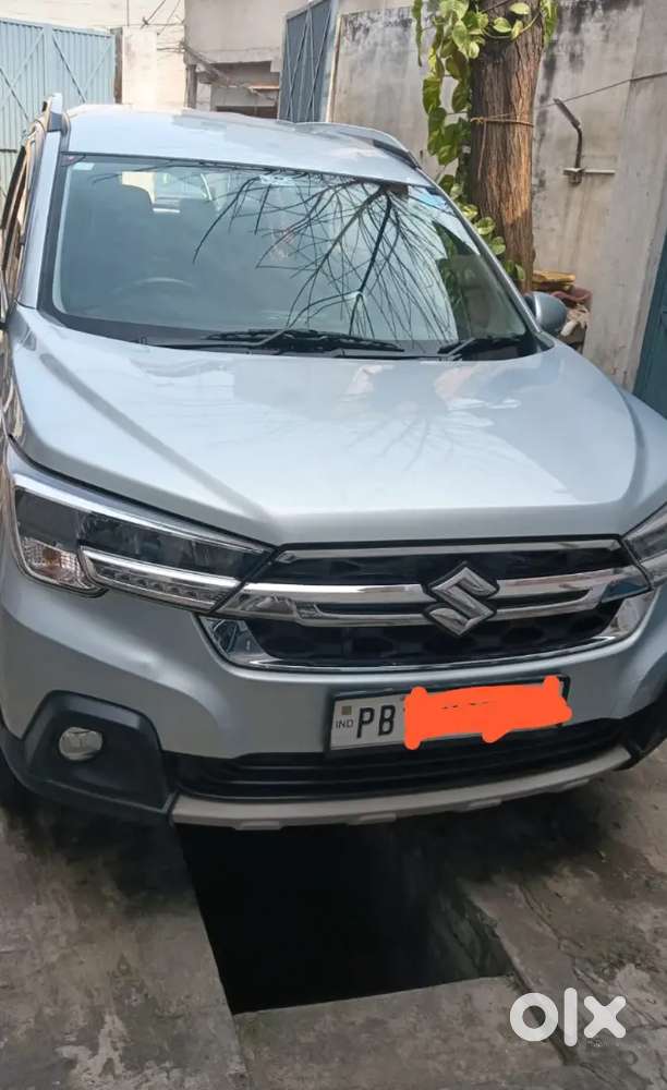 Maruti Suzuki Xl6 2022