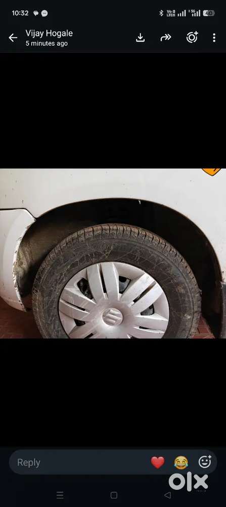 Maruti Suzuki Alto Lxi 2012