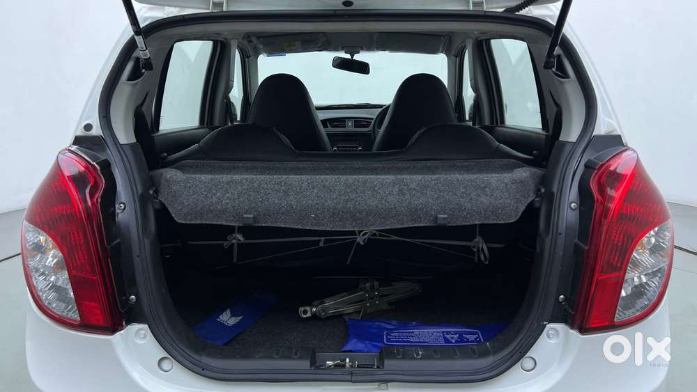 Maruti Suzuki Alto 800 Vxi, 2023, Petrol