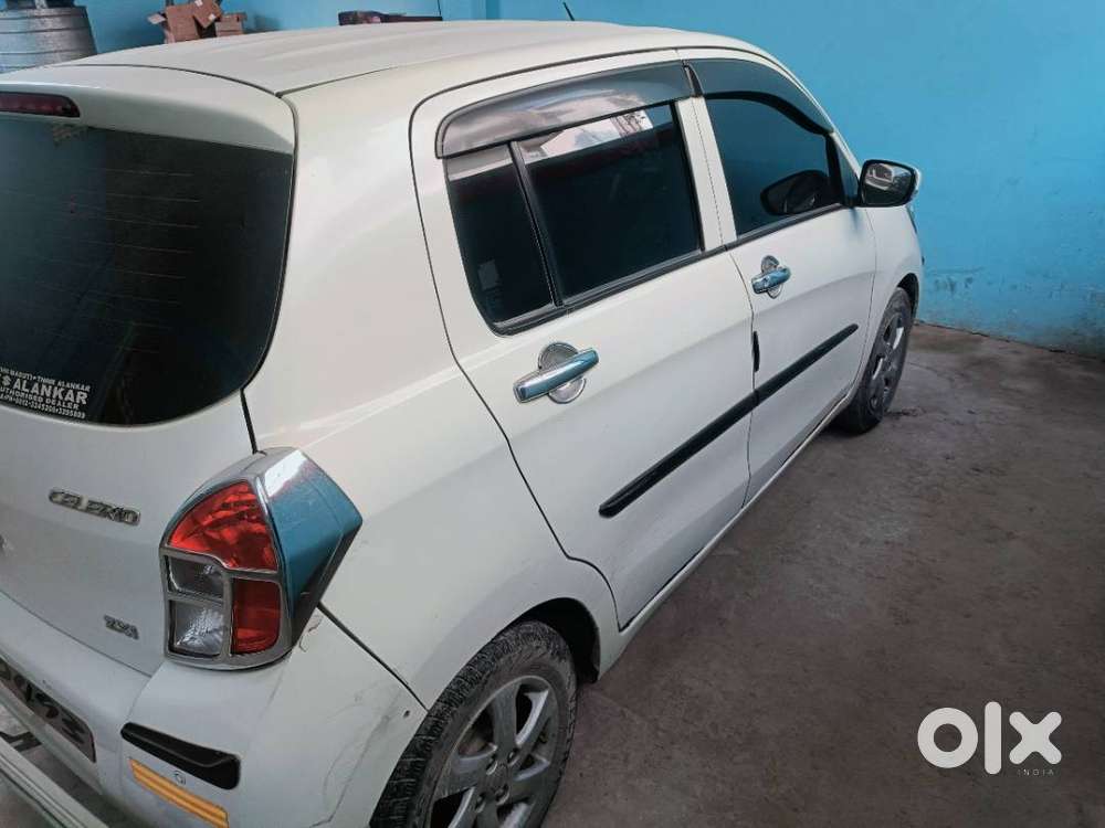 Maruti Suzuki Celerio 2016 Petrol Well Maintained