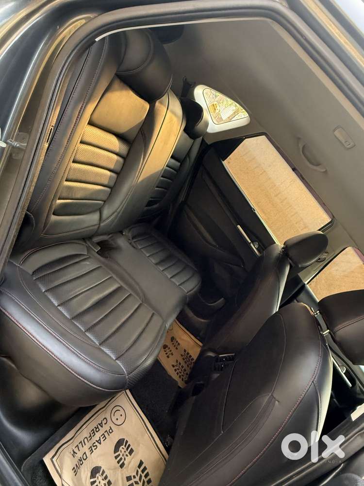 Kia Seltos Htk Plus At D, 2019, Diesel