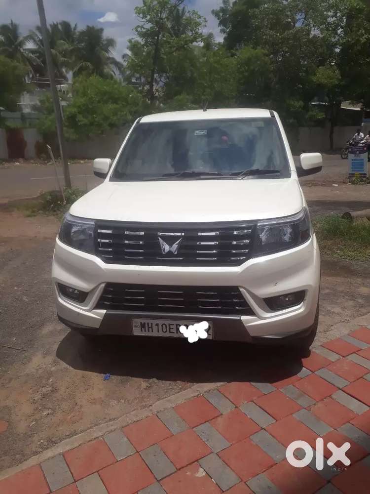 Mahindra Bolero Neo 2026